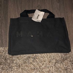 MAHAL bag from Bleach- New with tag